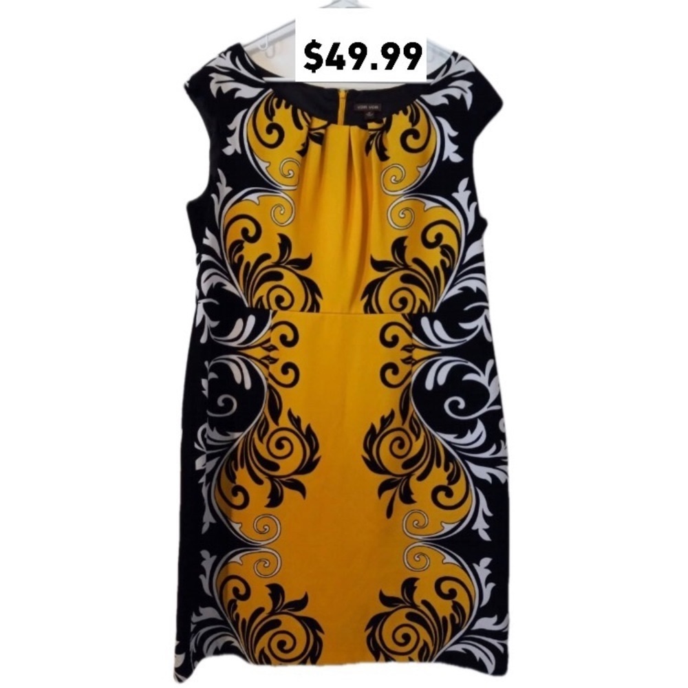 Women’s Dress - Picture 4 of 4